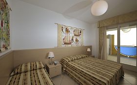 Ashanti Aparthotel Wellness&Spa